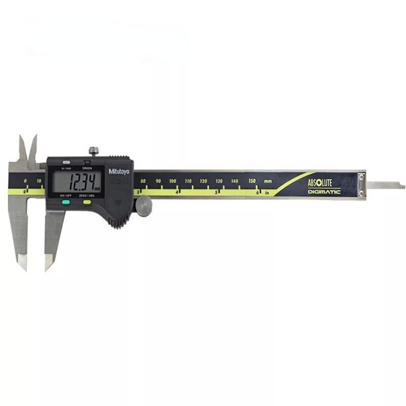 Digital Vernier